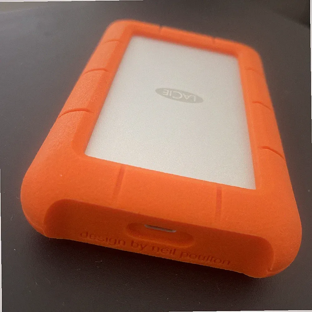 lacie hard drive 5tb
