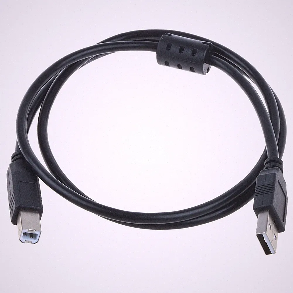 USB Cable for LaCie d2 Quadra Disk 500GB External Hard Drive HD HDD Data Cord